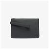 Lacoste Pochette da uomo, Noir