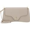 Coccinelle Pelle borsa a tracolla pochette C-Me Hi-Tech Crossbody Bag