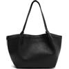 MISAKO Custodia per laptop alla moda stampata - Resistente | chiusura lampo, spallacci regolabili, robusto, stile casual, da città, regalo ideale per le donne
