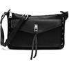 MISAKO Custodia per laptop alla moda stampata - Resistente | Chiusura con cerniera, spallacci regolabili, resistente, diversi scomparti, facile da abbinare, regalo ideale per le donne