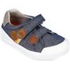 Biomecanics 242297 Scarpe da ginnasticaBambini e Ragazzi