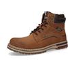 Dockers by Gerli Stivaletti classici da uomo, con imbottitura calda