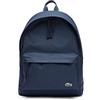 Lacoste NH4099NE, Borsa Uomo, Marine 166, Taglia Unica