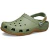 Crocs Classic Evo - Zoccoli unisex in legno