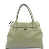 Gabs Pelle borsa a tracolla Elif TG Shoulder Bag Celadon cachi