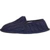 Le Clare Potter Treccia - Pantofole Uomo Invernali Chiuse in Panno e Lana Cotta 100% Intrecciata, Ciabatte Uomo Casa con Calda Pelliccia Interna, Comfort Assoluto con un Prodotto Italiano
