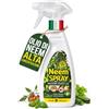 I Consigli Dell'Esperto - Spray Olio di Neem Pronto all'Uso - Formula Naturale e Biologica per Piante - Protezione Efficace contro Insetti e Parassiti - Sicuro e Non Tossico - 500 ml