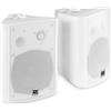 Power Dynamics DS50AW Speaker Set White