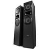 FENTON SHF700B Tower Set 2x6.5 Black