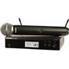 SHURE BLX24RE/SM58 M17