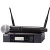 SHURE Glxd24r+/SM58