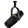 SHURE MV7+ Black