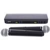 SHURE BLX288E/SM58 M17