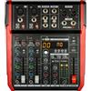 PROEL PLAYMIX6