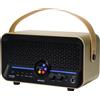 MOOER F15i Li Imperial Gold