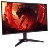 ACER - Monitor 27' IPS Flat UM.HV0EE.G01 Full HD Tempo di risposta 1 ms