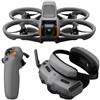 DJI - Avata 2 Fly More Combo (1 batteria) - SPEDIZIONE GRATUITA