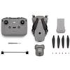 DJI - Lito X1 4 rotori Quadrirotore 48 MP 2788 mAh Grigio - SPEDIZIONE GRATUITA