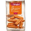 BiAglut Grissini al Sesamo Senza Glutine 150 g Snack