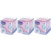 Chicco Biberon Silicone Rosa 6 Mesi+ 3x1 St