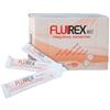 Fluirex 20 Bustine Da 7,5 Ml Astuccio 150 20x7,5 ml Granuli