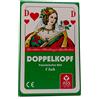 ASS Noris Dual-Head di Gioco in Scatola Pieghevole, Queen Immagine