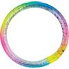 Tobar 12971 Braccialetto Glitterato, Multicolore, Taglia Unica