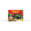 SCALEXTRIC - Circuito compatto - Pista da corsa completa - Auto e telecomandi inclusi - Scala 1:43 (Jungle Rally Scalextric Pista) - A batterie