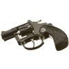 Schrödel- R8 Pistola Giocattolo, 2052533, Nero