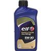 ELF Olio motore Evolution 5W-30 1 L Compatibilità con RENAULT Clio 3 Hatchback BR0/1, CR0/1 Clio 4 Hatchback BH Megane 3 Hatchback BZ0/1 Master 3 Furgonato FV, NISSAN Qashqai/Qashqai +2 I J10, NJ10