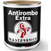 MASTERBRICO Antirombo Sottoscocca per Auto e Moto - 750 ml | Antirombo Insonorizzante e Protettivo Nero, Contro Ruggine, Vibrazioni e Abrasione - Applicazione a Pennello, Rullo o Spruzzo