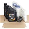Generico KIT Tagliando Specifico per FIAT 500 e 500C (312) 1.0 Mild Hybrid 51KW 70HP (SELAB)