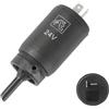 DT Spare Parts 1.22021 Pompa acqua lavaggio Pulizia cristalli elettrico elettrico