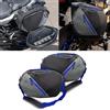 VORILES New Motorcycle Accessories For TRACER 900 GT 2026 2025 2024-2020 Suitcases Inner Bags Toolbox Tail Box Pannier Saddlebag For Tracer 9 900