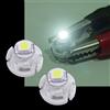 PA 10PCS t4.2 auto Dash Board cluster Gauges luci lampadine 5 opzioni di colore 12 V