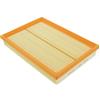 MAPCO Filtro aria 60023 | Compatibile con: OPEL COMBO Kasten/Großraumlimousine, COMBO Tour, CORSA C, CORSA C Kasten/Schrägheck