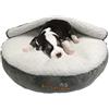 SnhuggleSafe Puppy Bed Snugglesafe Cucciolo Letto