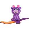 Outward Hound Nina Ottosson Silly Legz Plush Dog Puzzle Toy, Giraffe