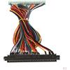 misppro 2 Cavi di prolunga per progetti Jamma Arcade 28P per Giochi Arcade
