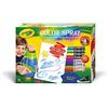 Crayola 04-8733 - Color Spray Aerografo