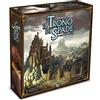 Asmodee, Il Trono di Spade: Il Gioco da Tavolo, Gioco di Pianificazione e Strategia, 3-6 Giocatori, 14+ Anni, Edizione in Italiano