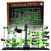 CKB LTD IGGI Space Rail Perpetual Rollercoaster Glow in The Dark Level 4