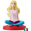 FABA Personaggio Sonoro - Barbie Migliori amiche | Bambini 5-10 anni, Storie e fiabe sonore, Ascoltabile con FABA Raccontastorie e FABA+, gioco educativo, versione Italiana