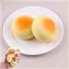 Anboor Squishies giocattolo a sospensione lenta per bambini, pane, squishys, schiuma, cibo, panini, jumbo, grande giocattolo da spremere