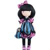Paola Reina Paola Regina Bambola Gorjuss The Frock 32 cm Multicolore (4916