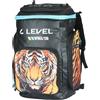 LEVEL ZAINO SKI TEAM 40LT Sci Alpino