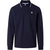 NORTH SAILS POLO LONG SLEEVE