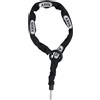 ABUS ACH 2.0 6KS/85 BK ADAPTOR CHAIN Lucchetto a Catena