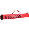 ROSSIGNOL HERO SKI BAG 2/3P ADJU 190/220 Borsa Porta Sci