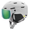SMITH SURVEY JR. MIPS EU MATTE WHITE 48-56CM Casco Sci Bambini